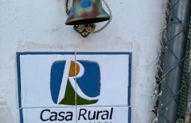 Casa Rural Zinho - Foto 14