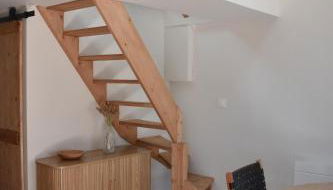 La Cabane - Gîtes des Havres - Foto 3