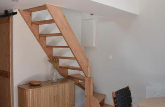 La Cabane - Gîtes des Havres - Foto 3