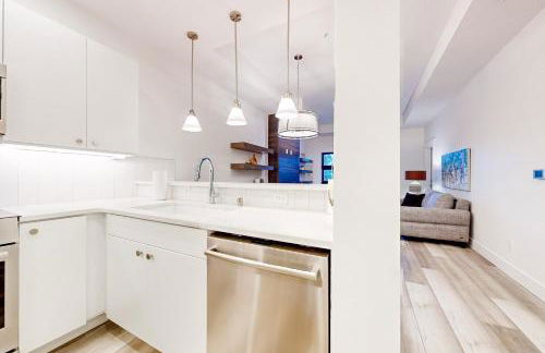 Trailhead Lodge #315 - Foto 9