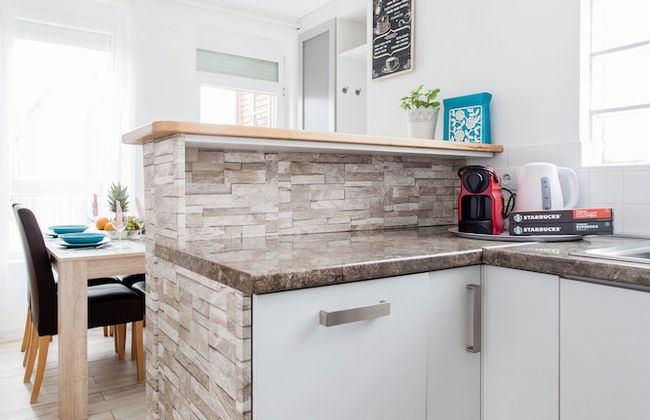 Grand Budapest Penthouse - Photo 29