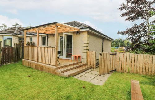 Hedgehogs Cottage - Foto 21