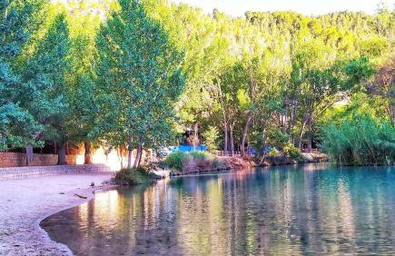 Apartamentos Los Robles - Foto 26