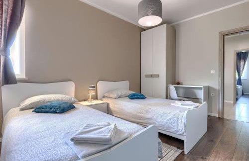 Apartment Ana by Interhome - Foto 73