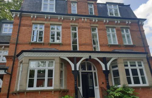 Victoria Lodge Woodhall Spa - Foto 28