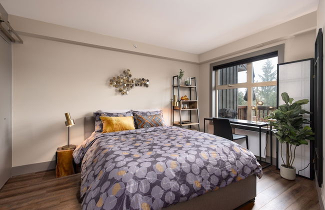 Lost Lake Lodge by Whistler Premier - Foto 41