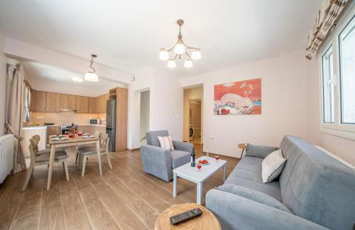 Ilias Apartments - Foto 20