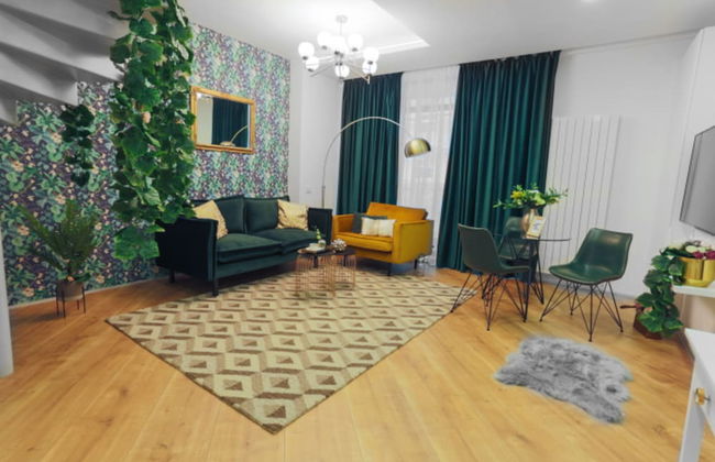 Novum Aparthotel - Foto 63