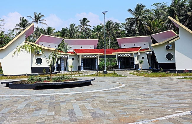 Perta Prana Amarta - Foto 62