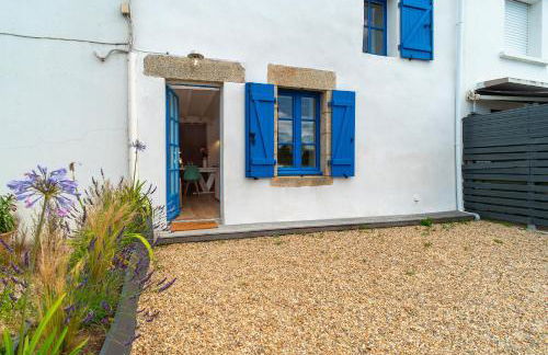La Petite Maison du Pêcheur - Proche plage pour 5p - Foto 7