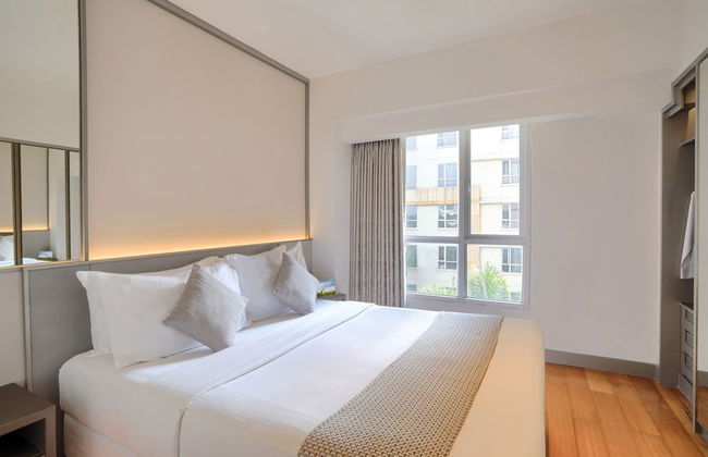 Somerset Berlian Jakarta - Foto 24