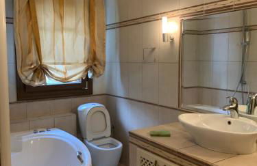 Oikia Apozari Megalos Filippos - Foto 17