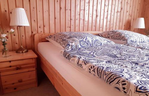 Landhof Kützin Ferienhaus 6 Specht - Foto 10