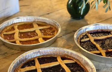 La Fattoria del Rio di Sopra - Agriturismo Baldeschi - Foto 15