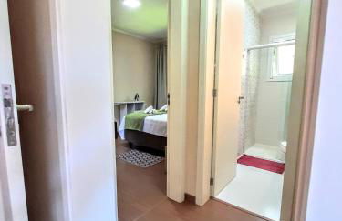 Apartamento Refúgio do Ipê em Gramado - Próximo ao Lago Negro - Photo 22