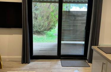 Glenariff Forest Redwood Lodge - Foto 8