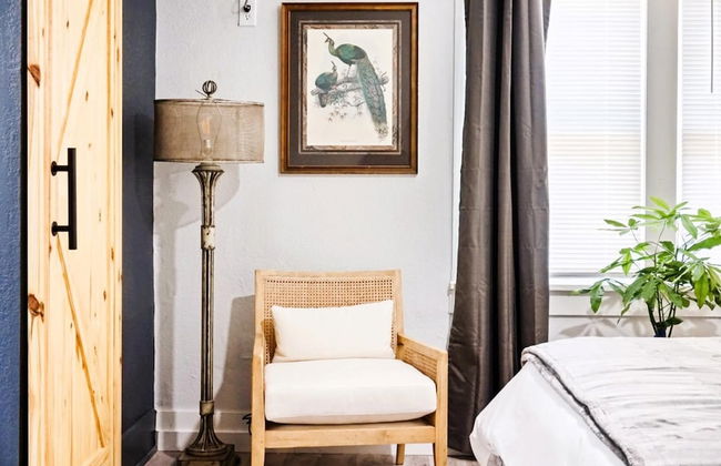 Rustic Studio Rain Shower 3min-asian Dist - Photo 11