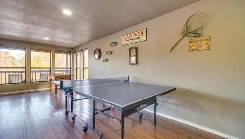 Private Dock Grand Lake Family Home - Foto 5