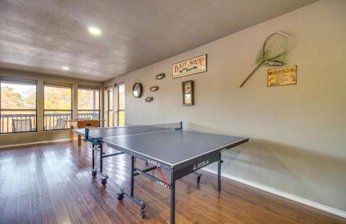 Private Dock Grand Lake Family Home - Foto 5