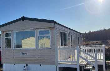No 30 Dornoch Firth Caravan - Foto 1