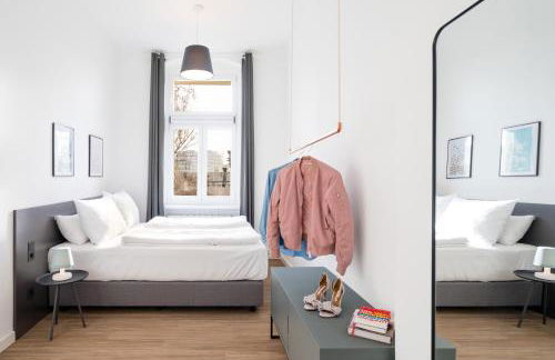 BENSIMON apartments Mitte / Wedding - Foto 64