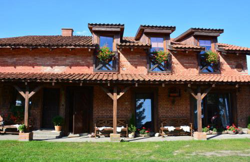 Agro Przy Kominku - Foto 1