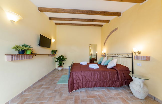 Agriturismo El Molino - Photo 27