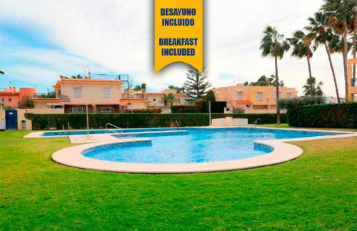 Apartalux Vera Palace - Foto 1