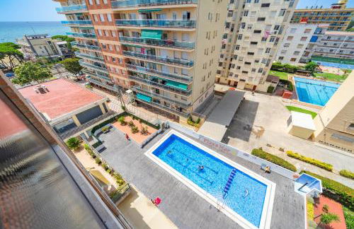 HomeHolidaysRentals Playamar - Costa Barcelona - Foto 32