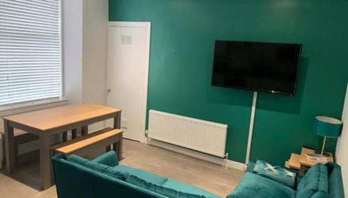 Woodvale Flat, Renton, Loch Lomond - Foto 4