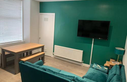 Woodvale Flat, Renton, Loch Lomond - Foto 4