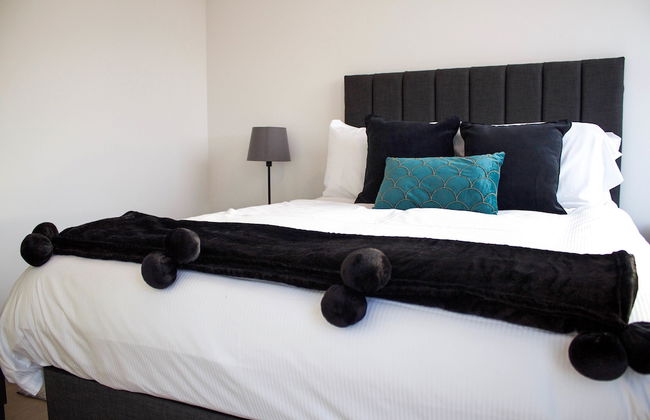 Luxury One Bed Archway - Foto 5