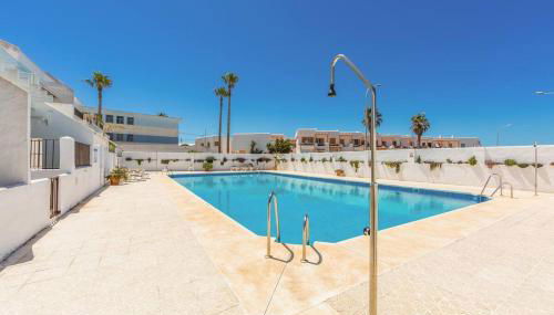 Tarifa Beach apartment with ocean views and pool - Foto 3