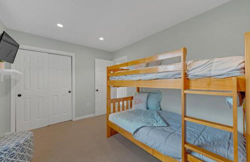 JCR Taunton Bay Hideaway home - Foto 23