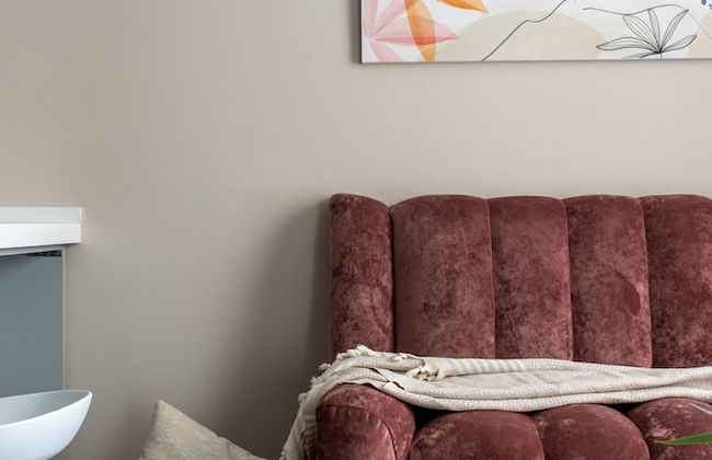 Lazy Seal Cottages Nabran - Foto 27