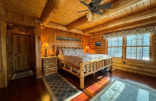 PERLEY POND LODGE LIMIT 14 villa - Foto 19