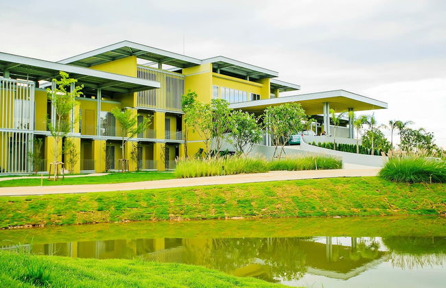 Villa Meesuk Residence - Foto 1