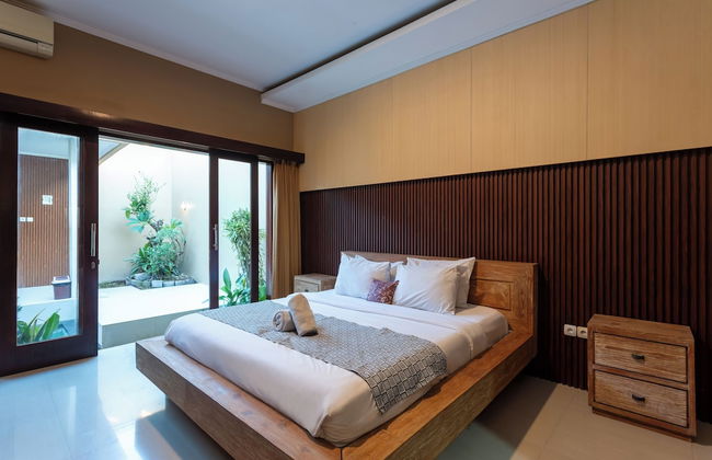 Karana Villa Bali - Photo 10