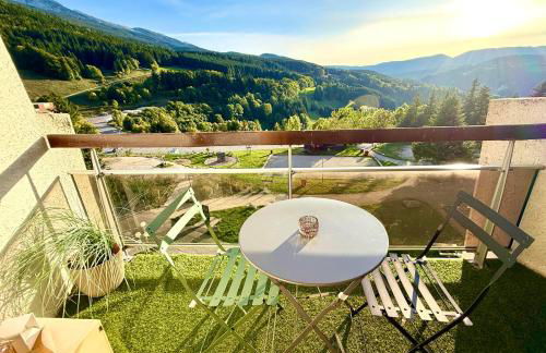 Cocon vue montagne - Foto 23