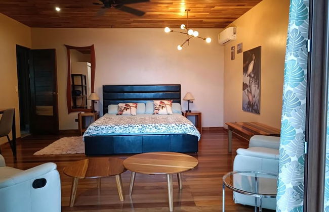 Corcovado Private Villas - Foto 19