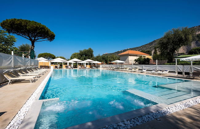 Sopramare Resort - Foto 22