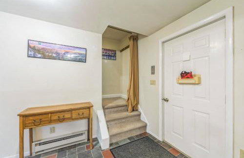 Chatiemac 42F - Quiet & Cozy 3-Bedroom Retreat - Foto 27