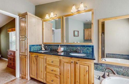 Trinity River Retreat - Foto 22