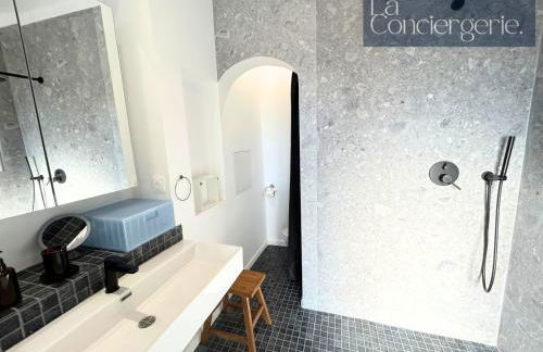 L'Auberge Maillochon- 6 personnes- 3 chambres- Poitiers Gare - Foto 26