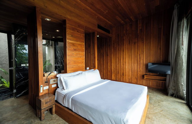 Puripai Villa Wellness & Retreat - Foto 60