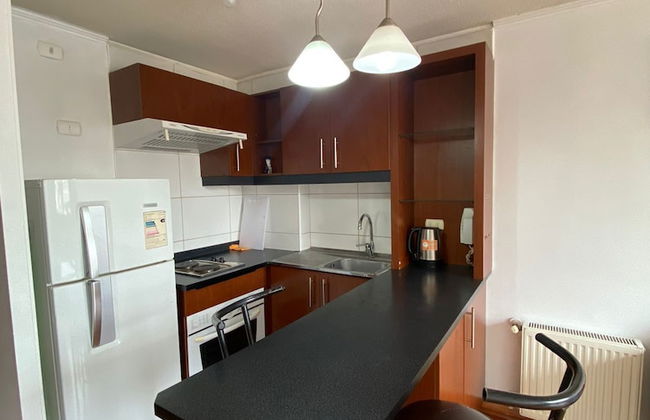 Luna Suite Departamentos - Photo 14