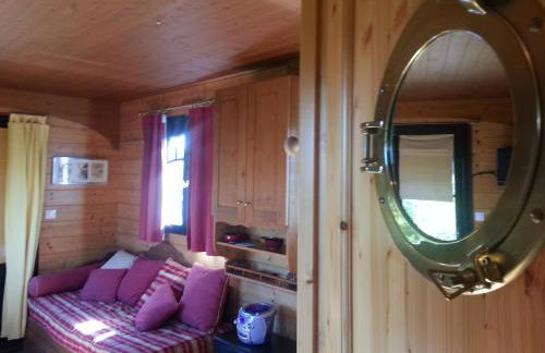 Gites de la Ferme de l'Eglise - Foto 33