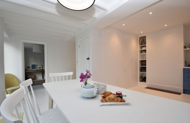 Seaside Retreat - Rye Harbour - Foto 8