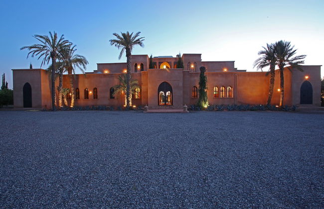 Villa Dar Moira - Photo 33