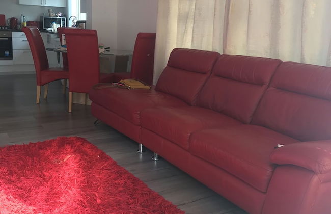 Nice 2 Bed Independent Annex in High Wycombe - Foto 10